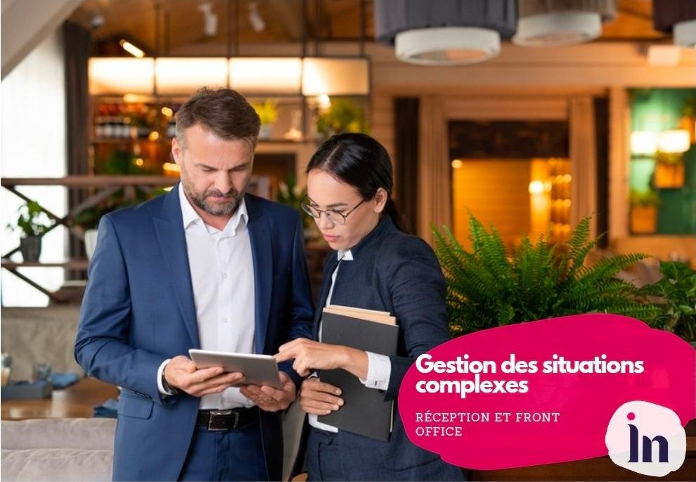 Gestion des situations complexes